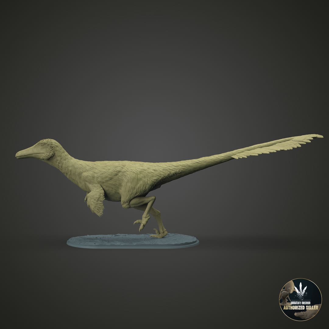 Austroraptor cabazai