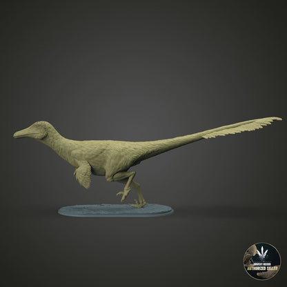 Austroraptor Cabazai