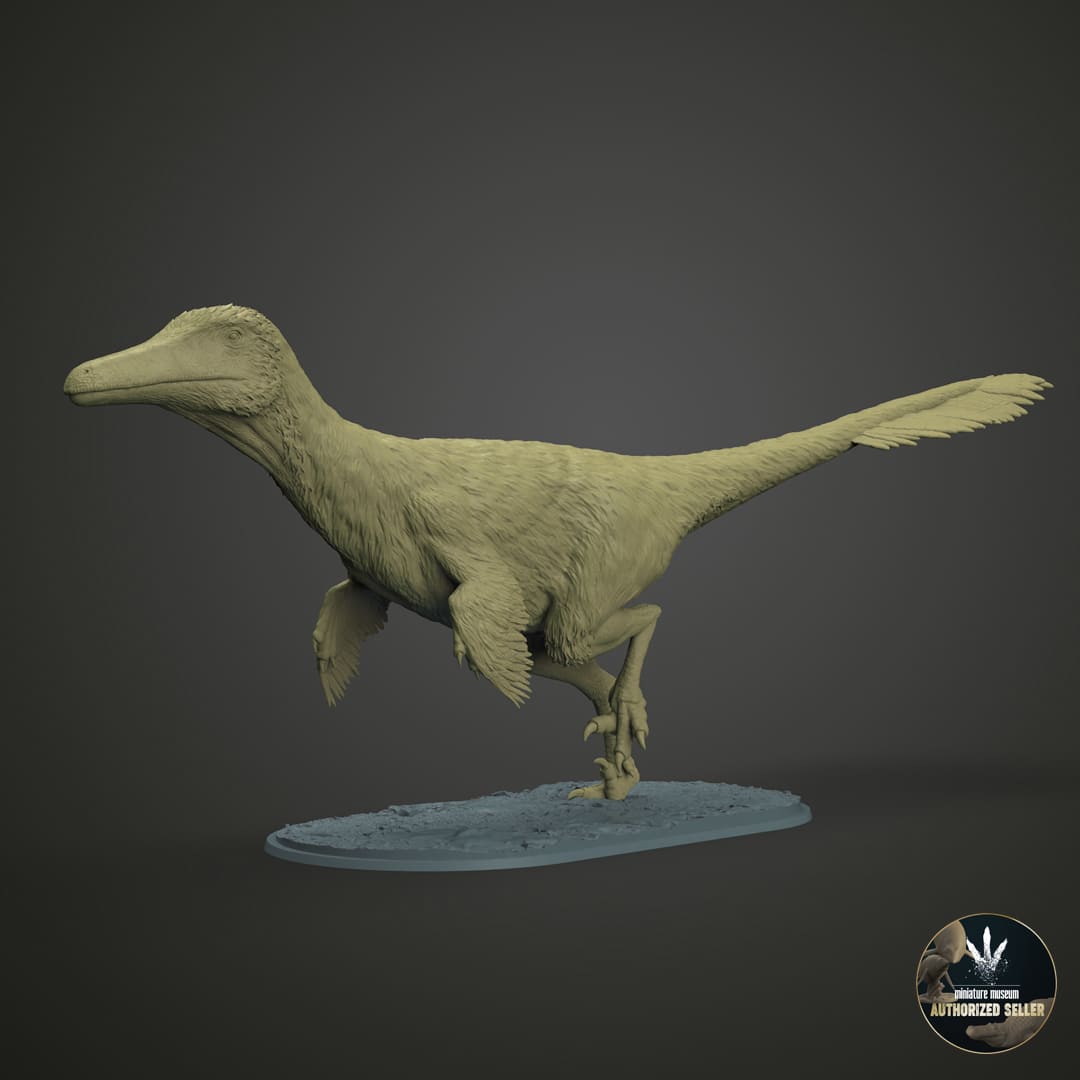 Austroraptor cabazai