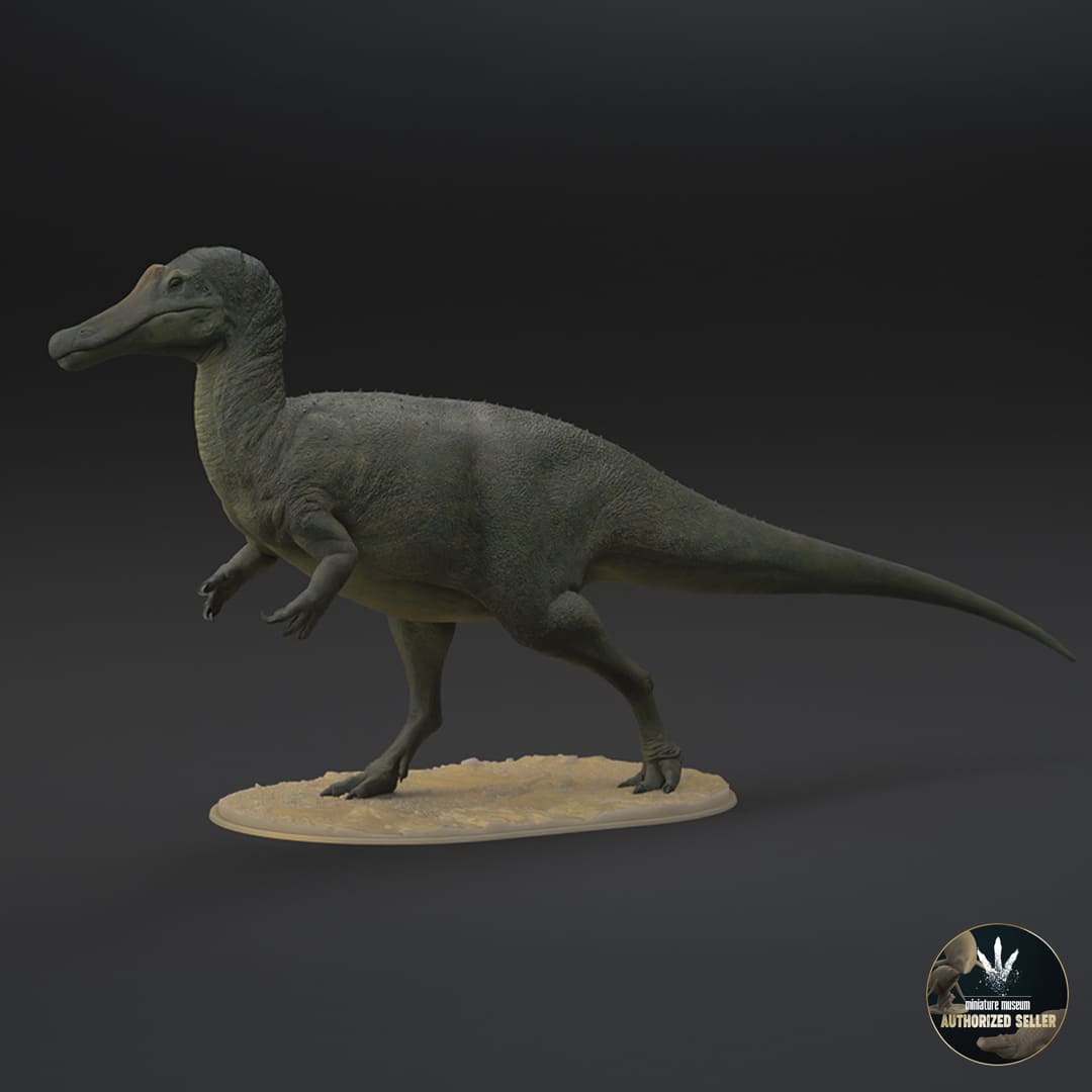 Baryonyx walkeri