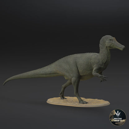 Baryonyx walkeri