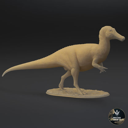 Baryonyx walkeri