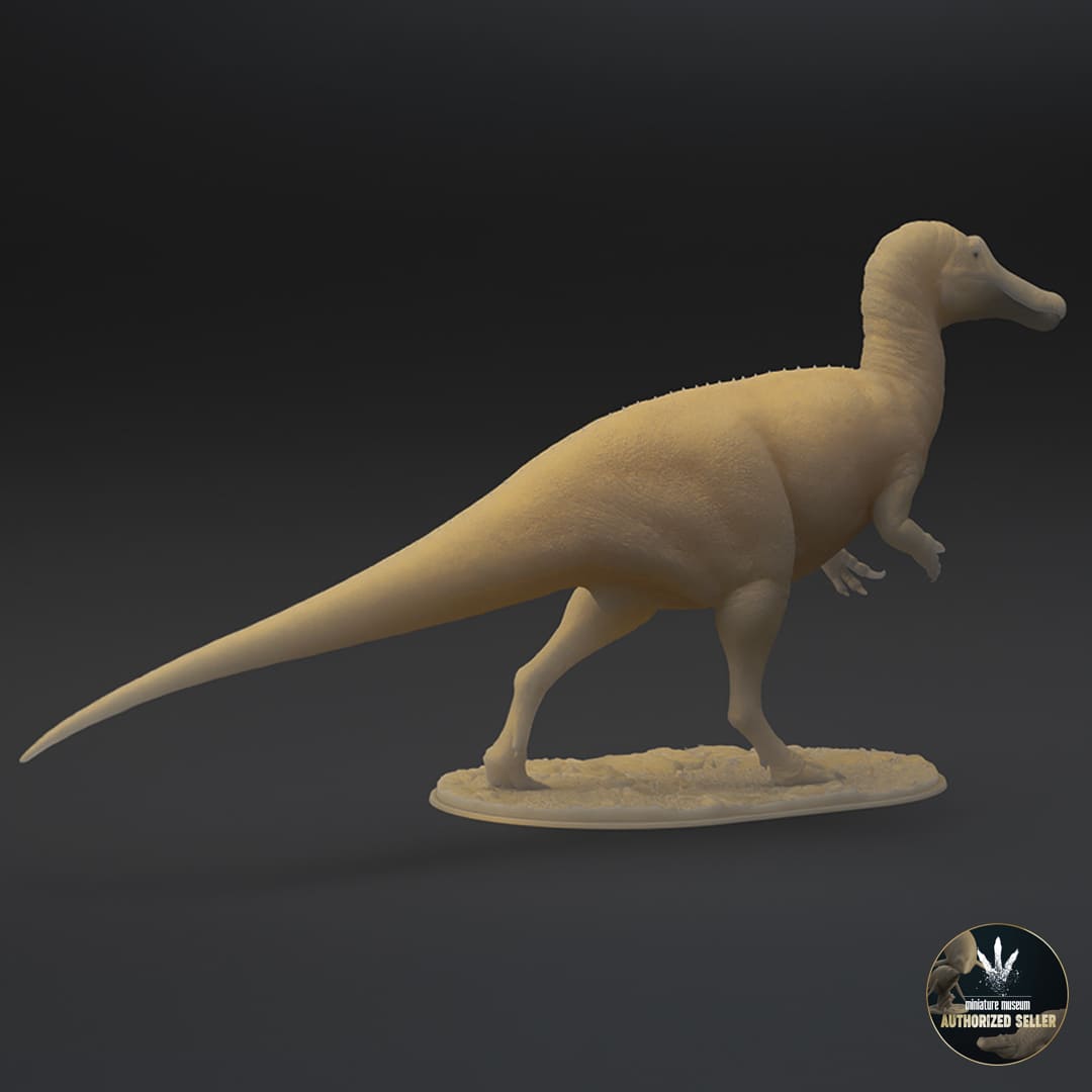 Baryonyx walkeri