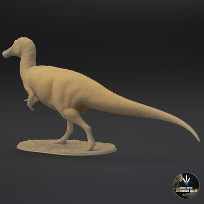 Baryonyx walkeri