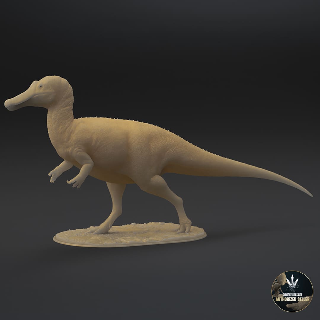 Baryonyx walkeri