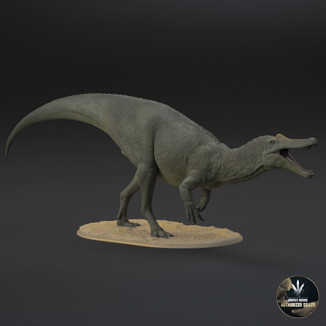 Baryonyx walkeri