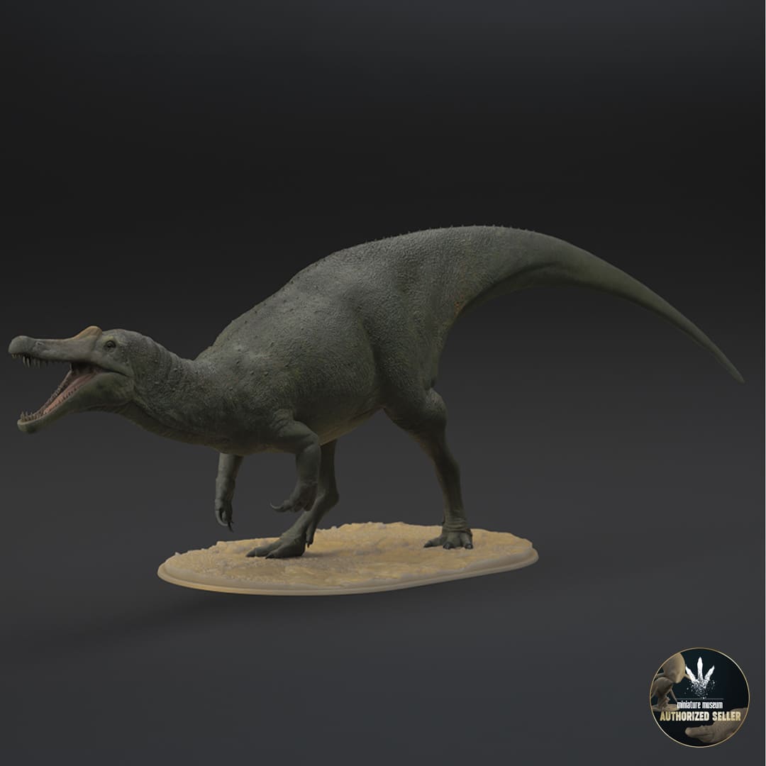 Baryonyx walkeri