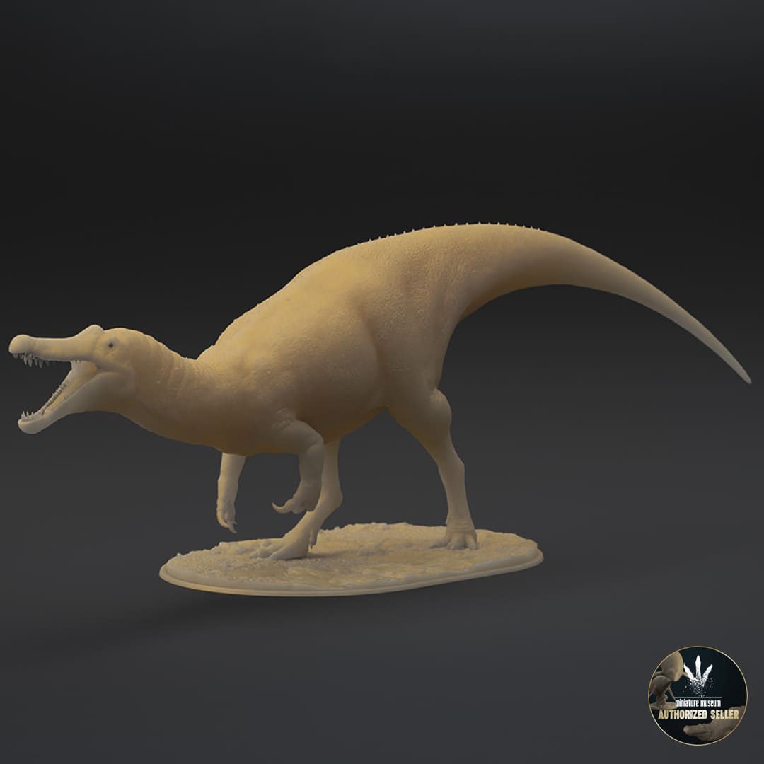 Baryonyx walkeri