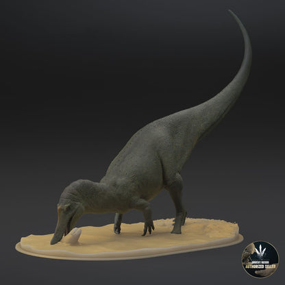 Baryonyx walkeri