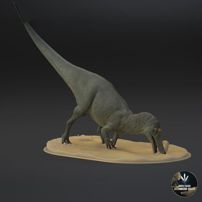 Baryonyx walkeri