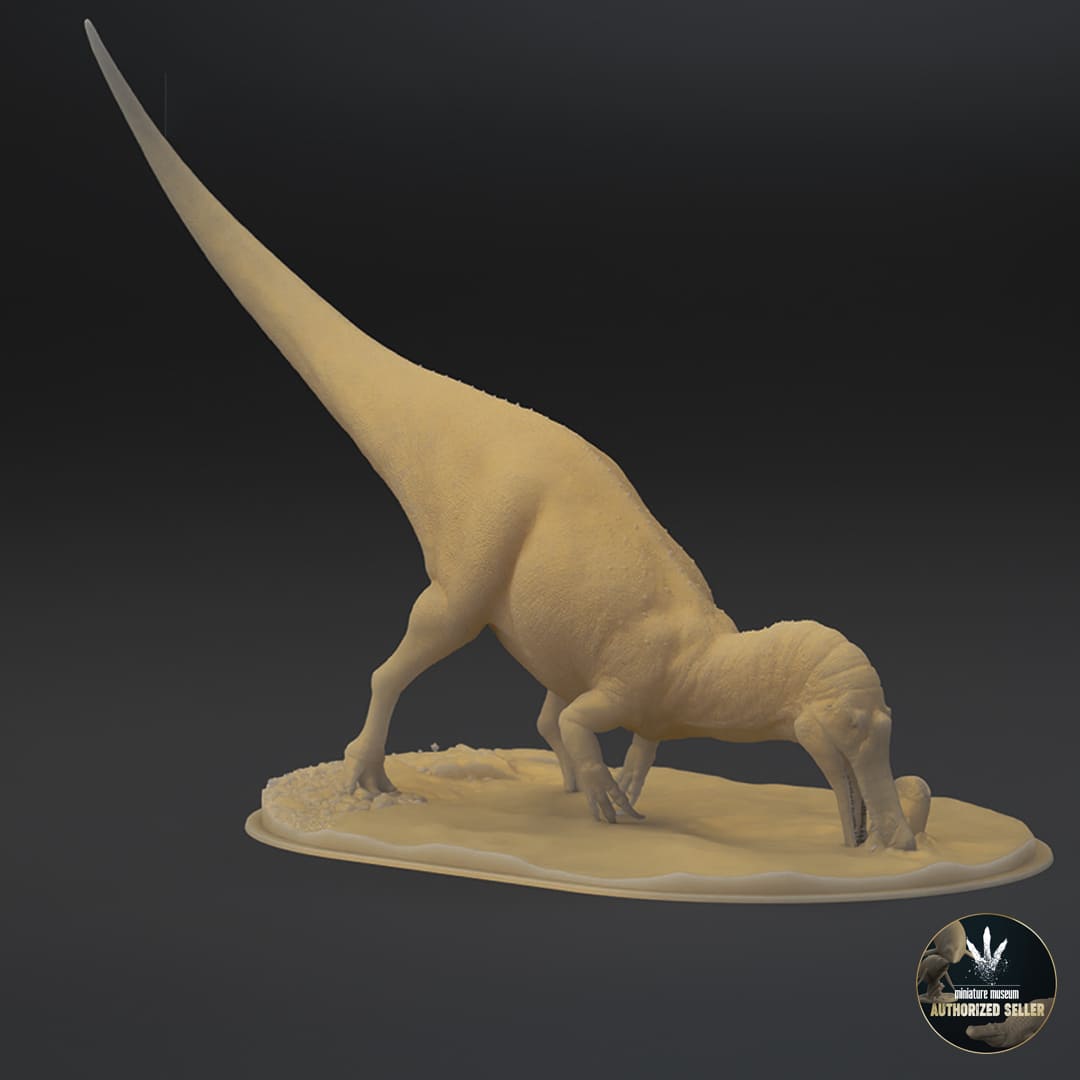 Baryonyx walkeri