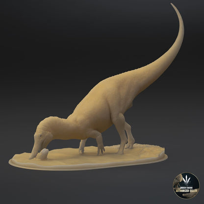 Baryonyx walkeri