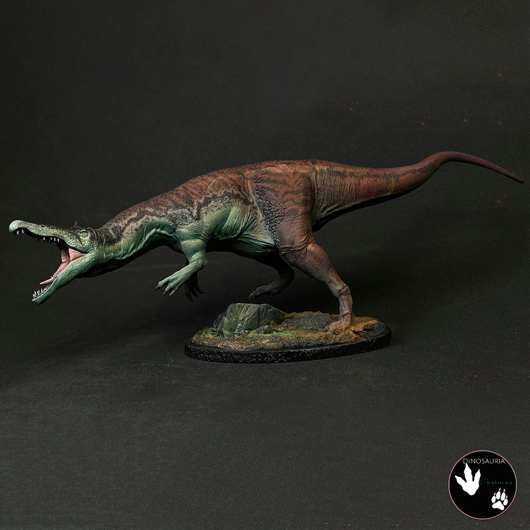 Baryonyx