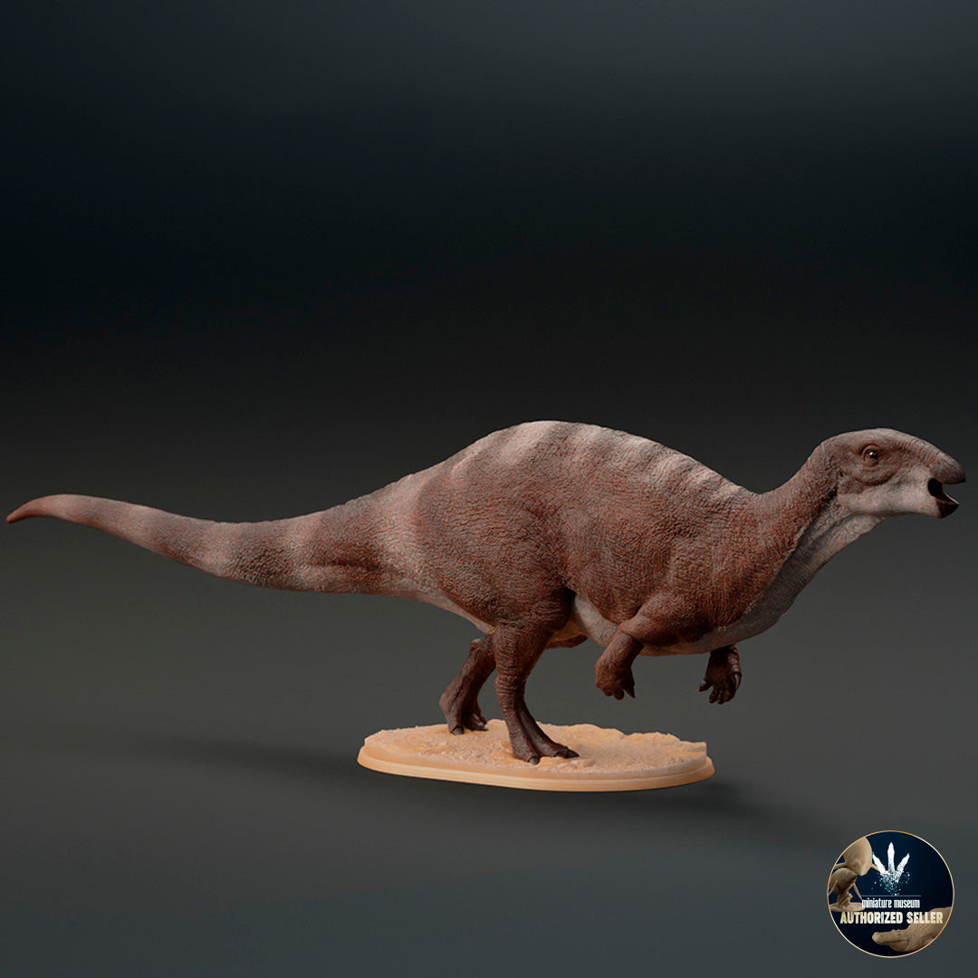 Camptosaurus dispar