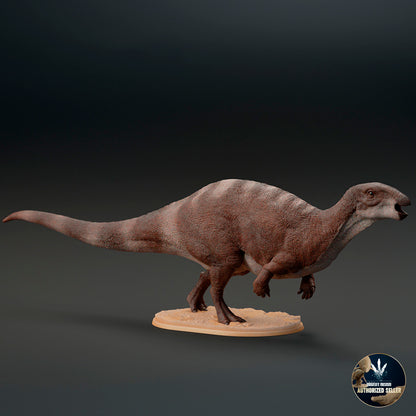 Camptosaurus dispar