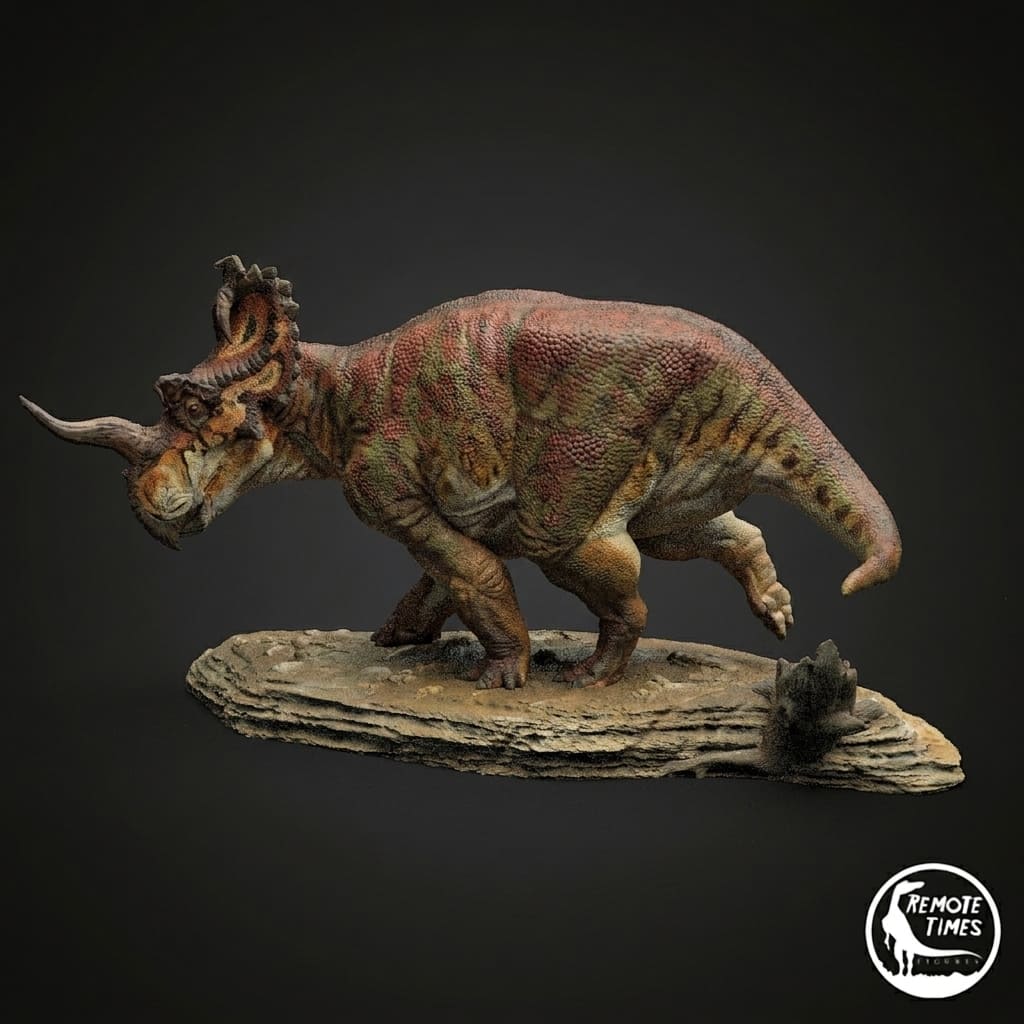 Centrosaurus apertus