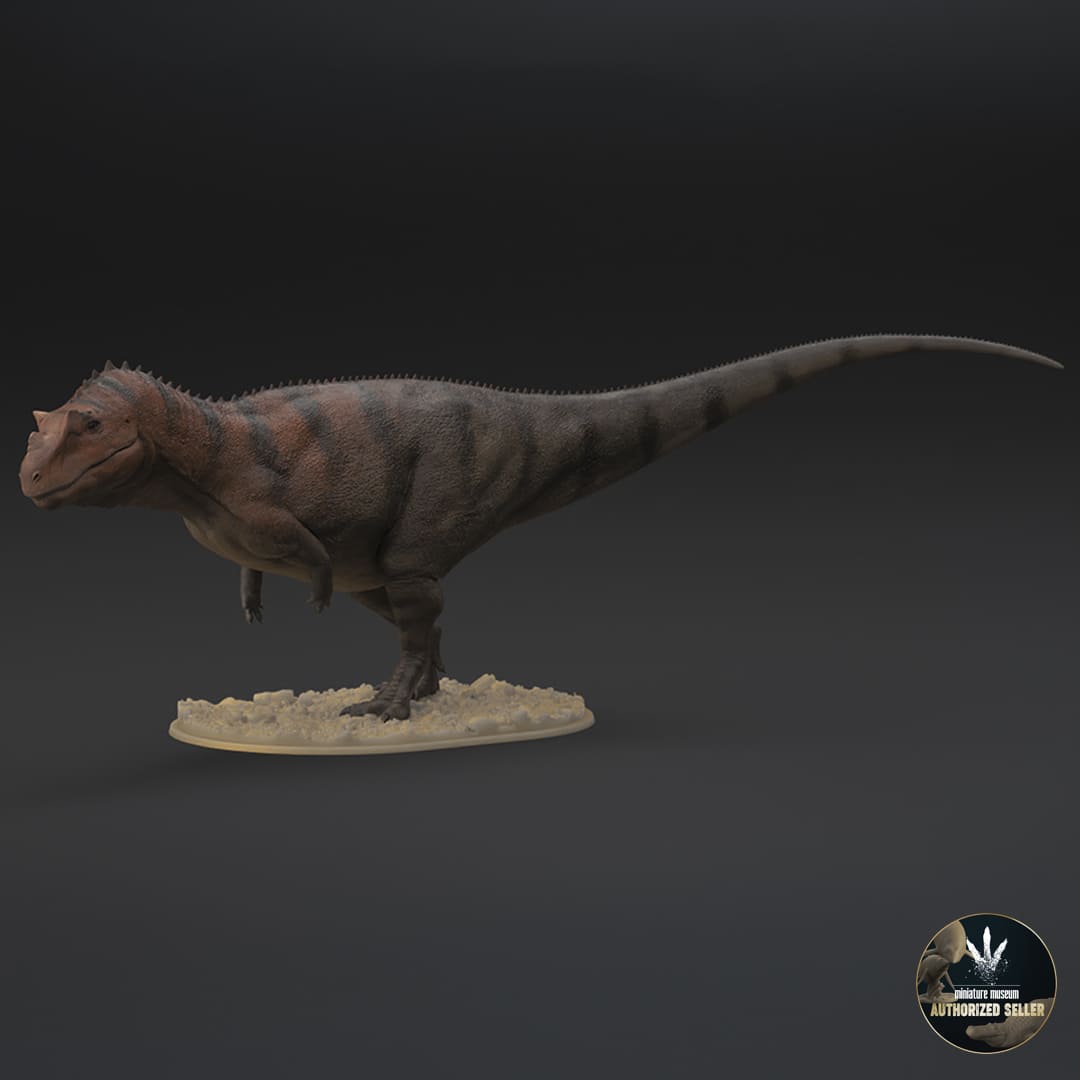 Ceratosaurus nasicornis