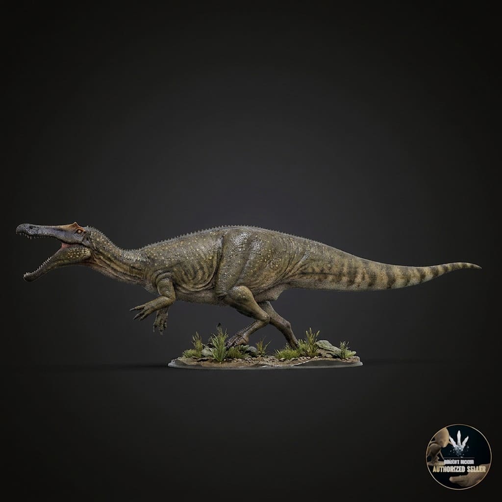 Ceratosuchops inferodios