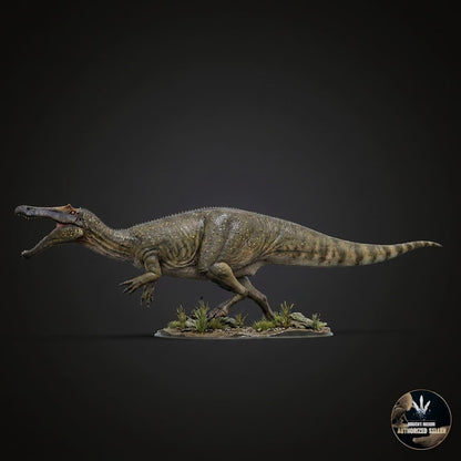 Ceratosuchops inferodios