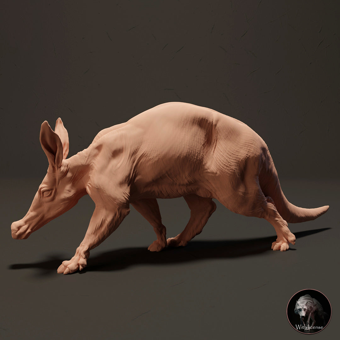 Aardvark