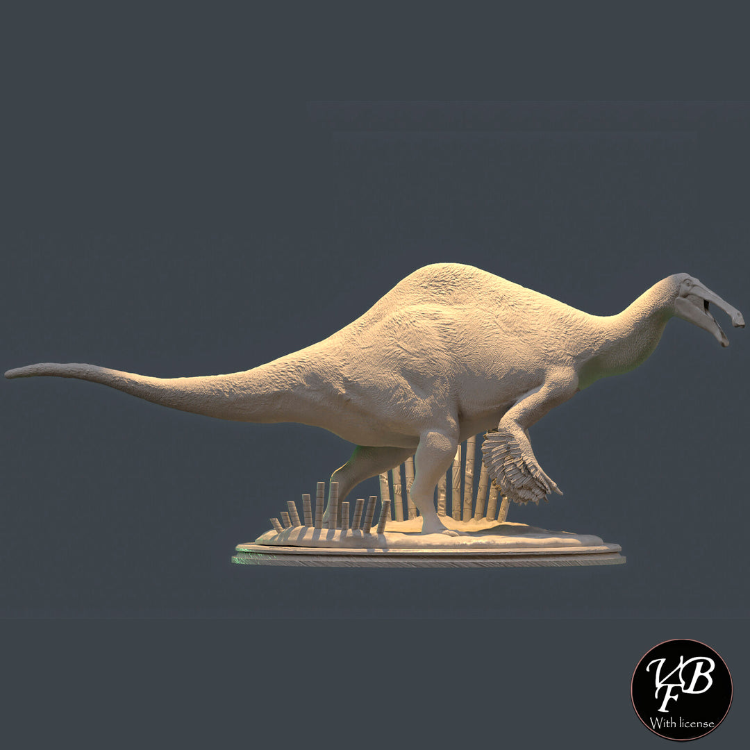 Deinocheirus