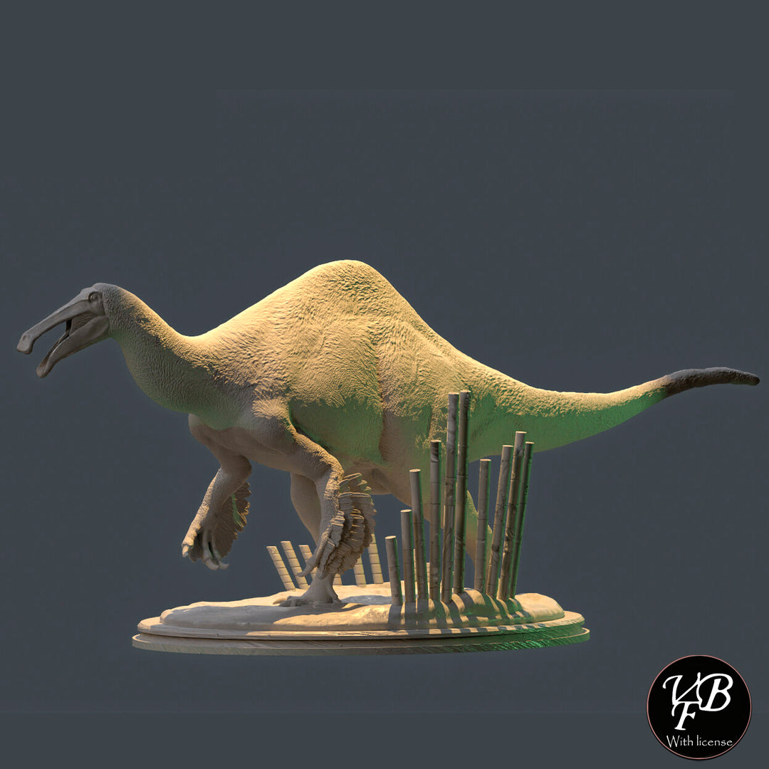 Deinocheirus