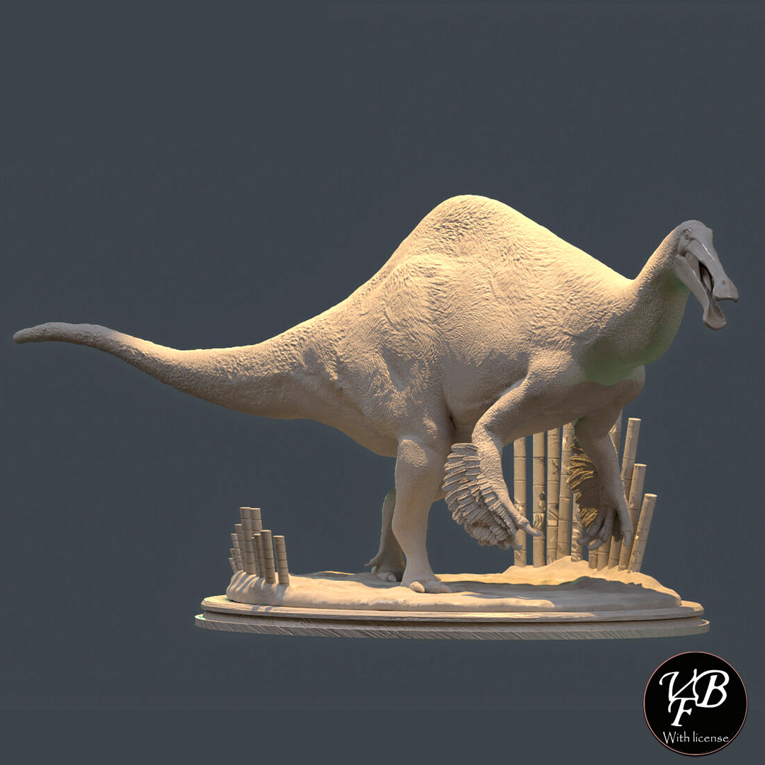 Deinocheirus