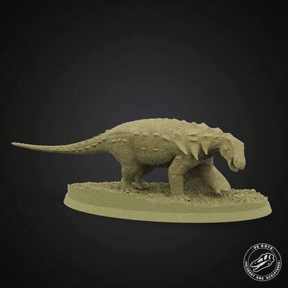 Denversaurus schlessmani