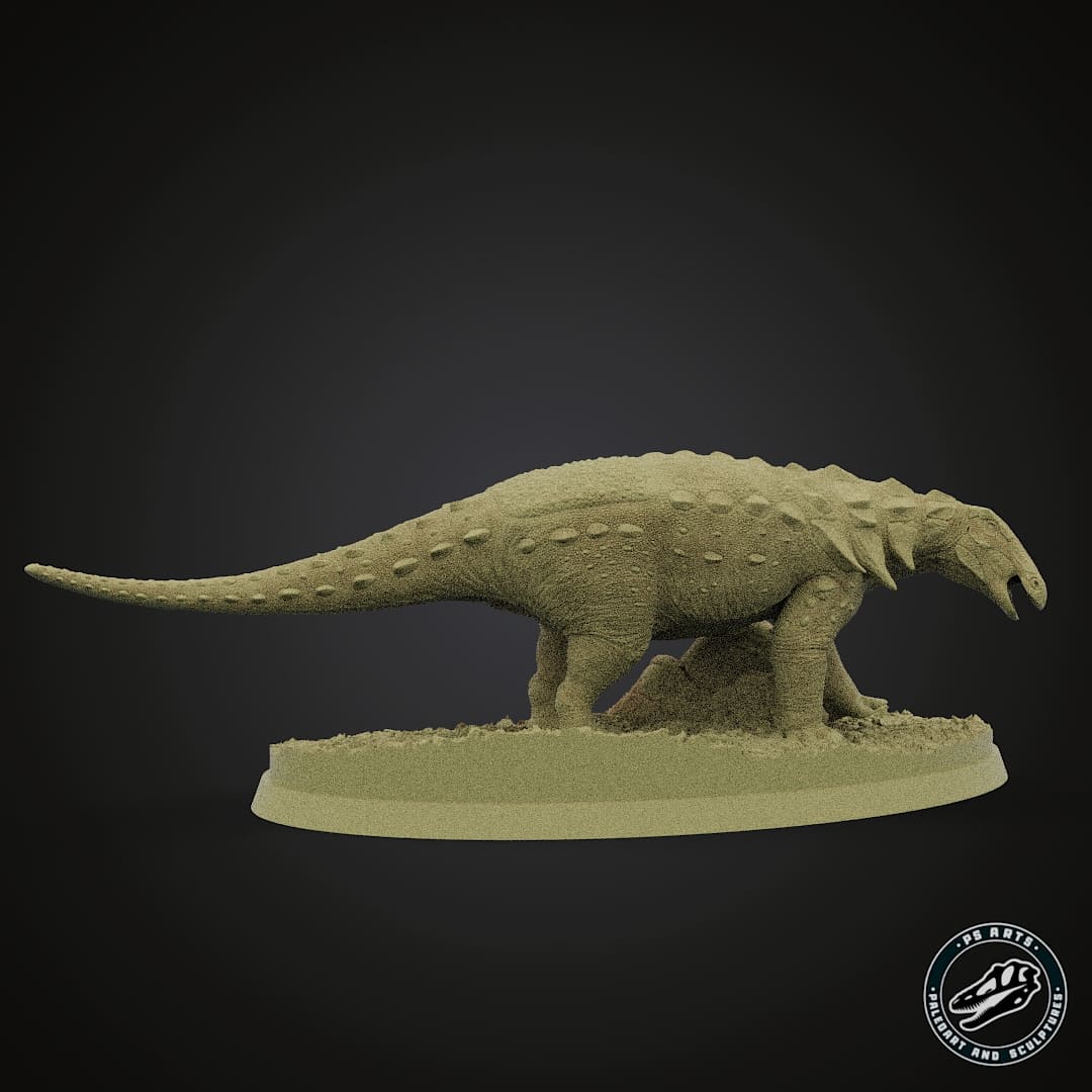 Denversaurus schlessmani