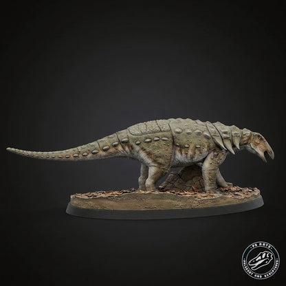 Denversaurus schlessmani