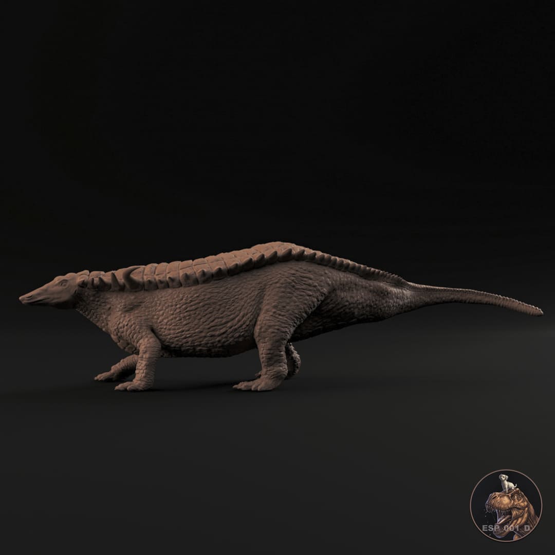 Desmatosuchus