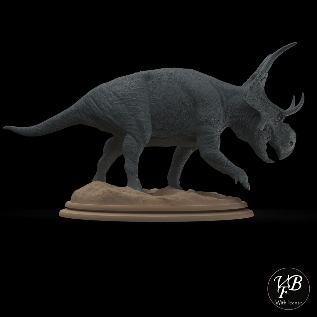 Diabloceratops eatoni