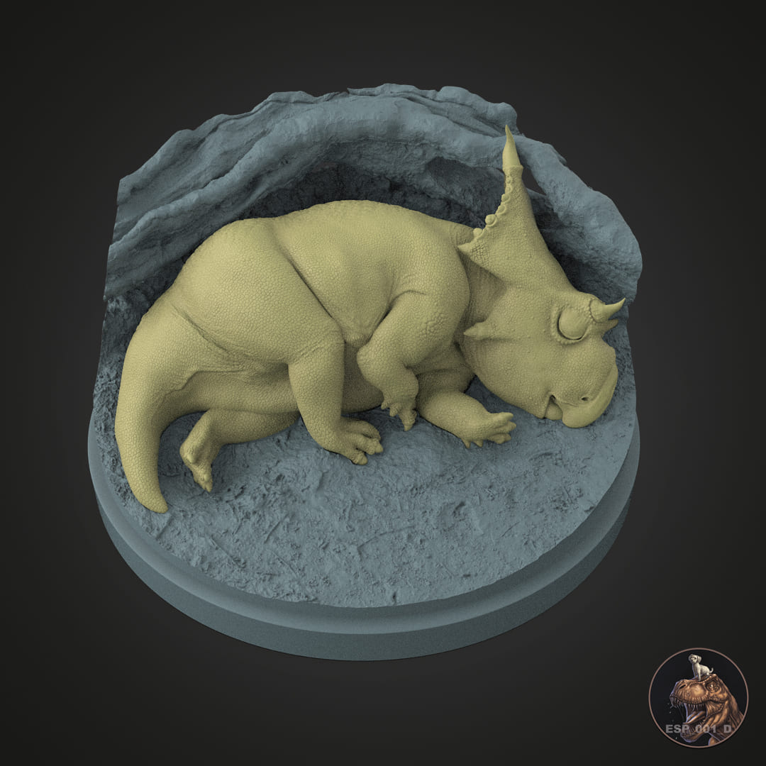 Diabloceratops eatoni