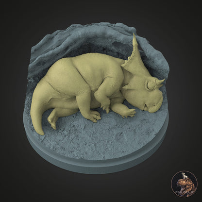 Diabloceratops eatoni