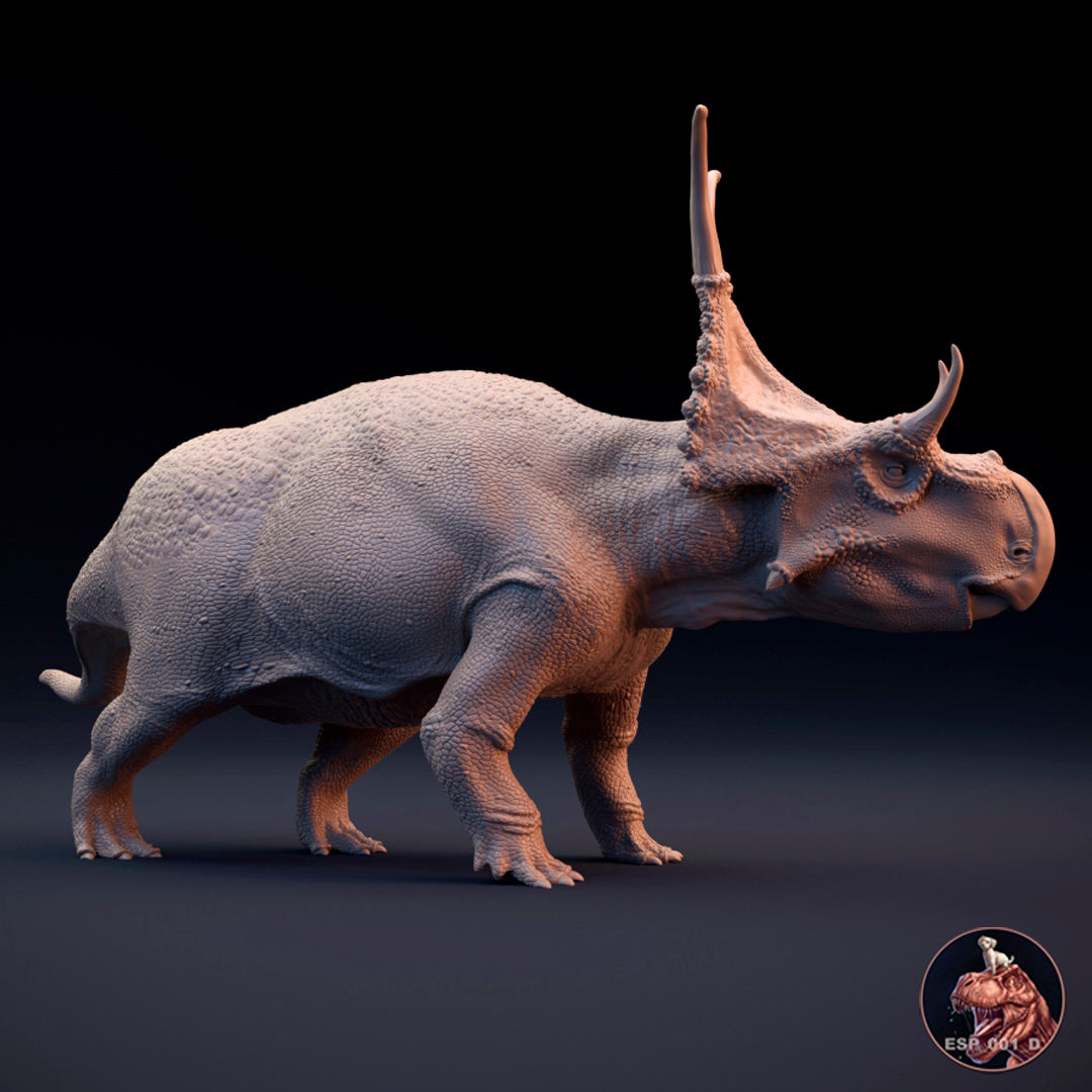 Diabloceratops eatoni