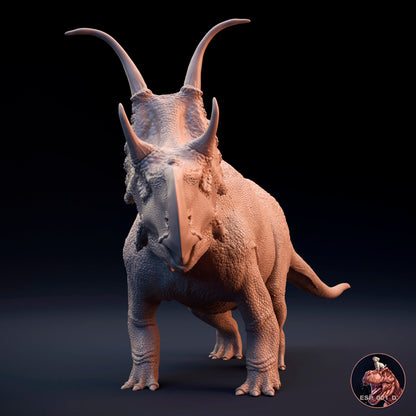 Diabloceratops eatoni