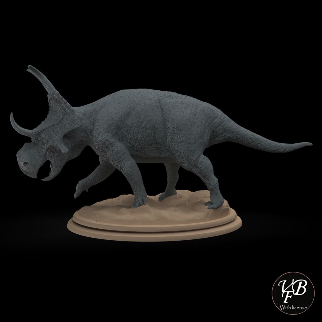 Diabloceratops eatoni