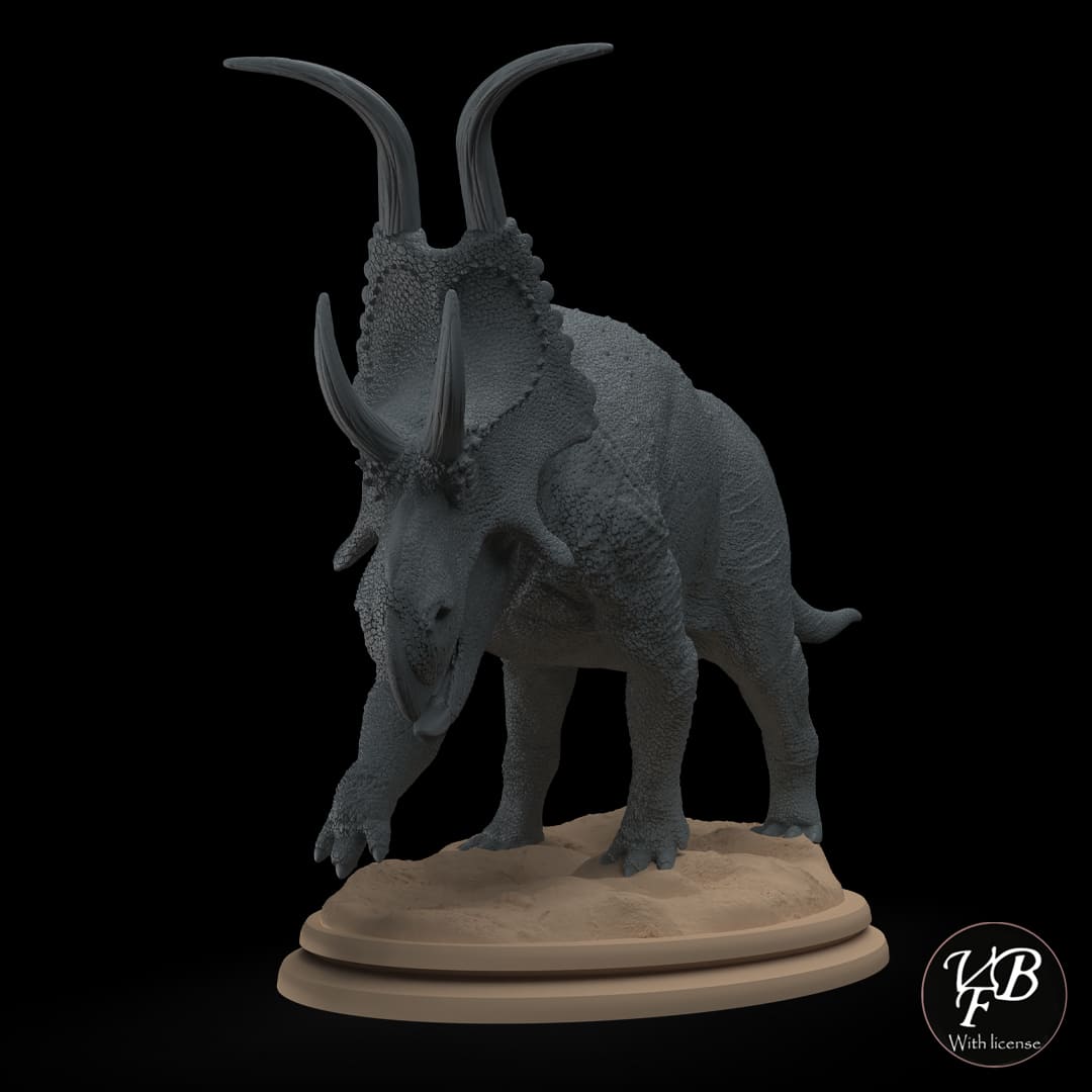 Diabloceratops eatoni