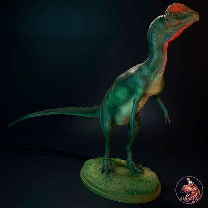 Dilophosaurus