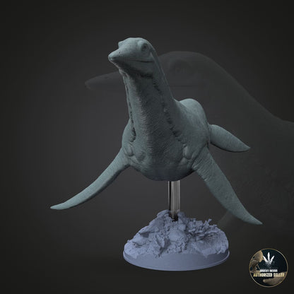 Dolichorhynchops osborni