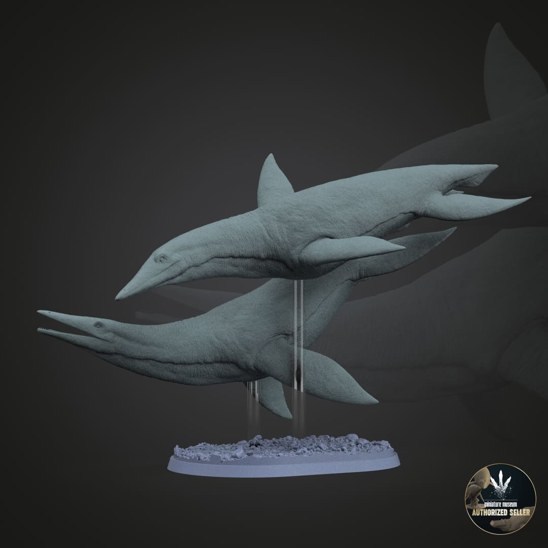 Dolichorhynchops osborni