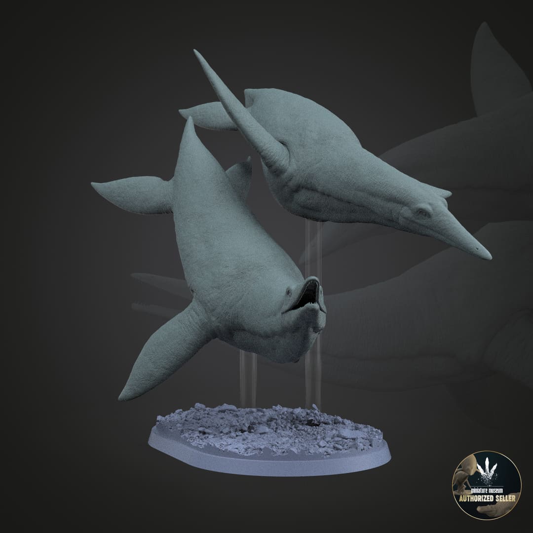 Dolichorhynchops osborni