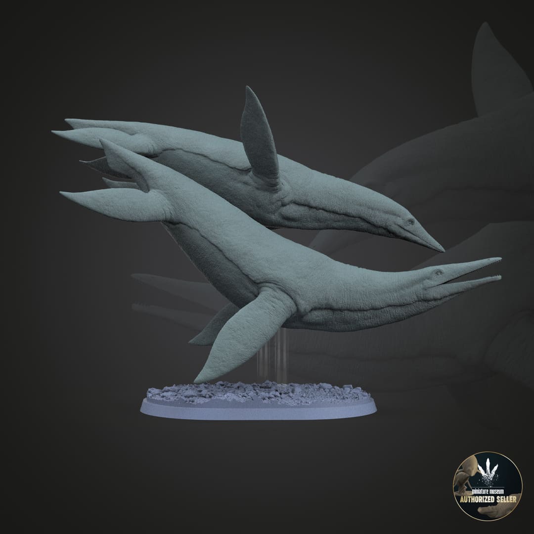 Dolichorhynchops osborni