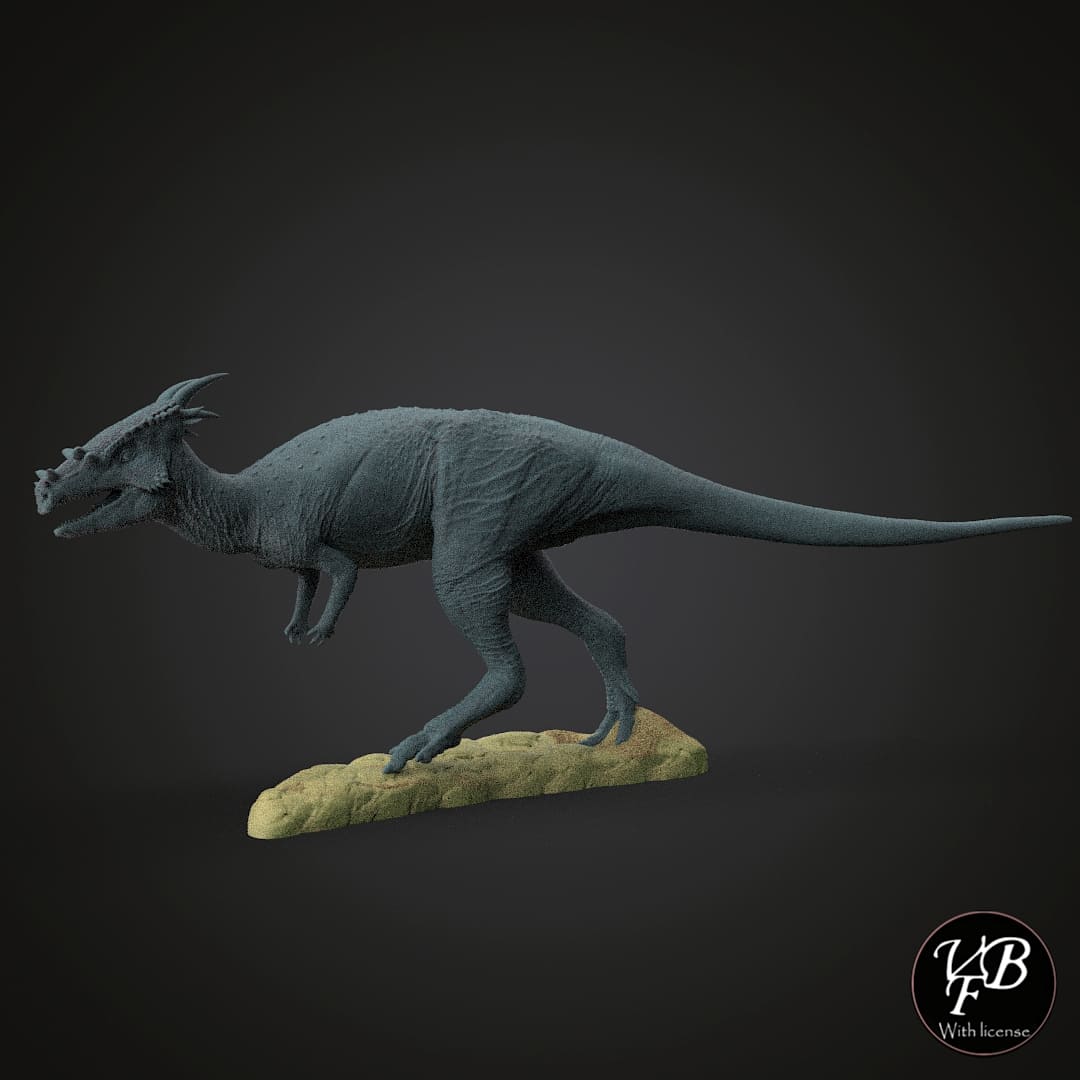 Dracorex hogwartsia
