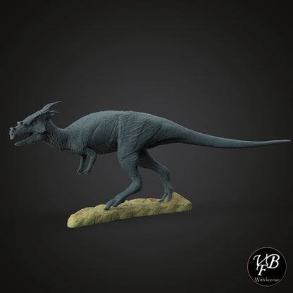 Dracorex hogwartsia
