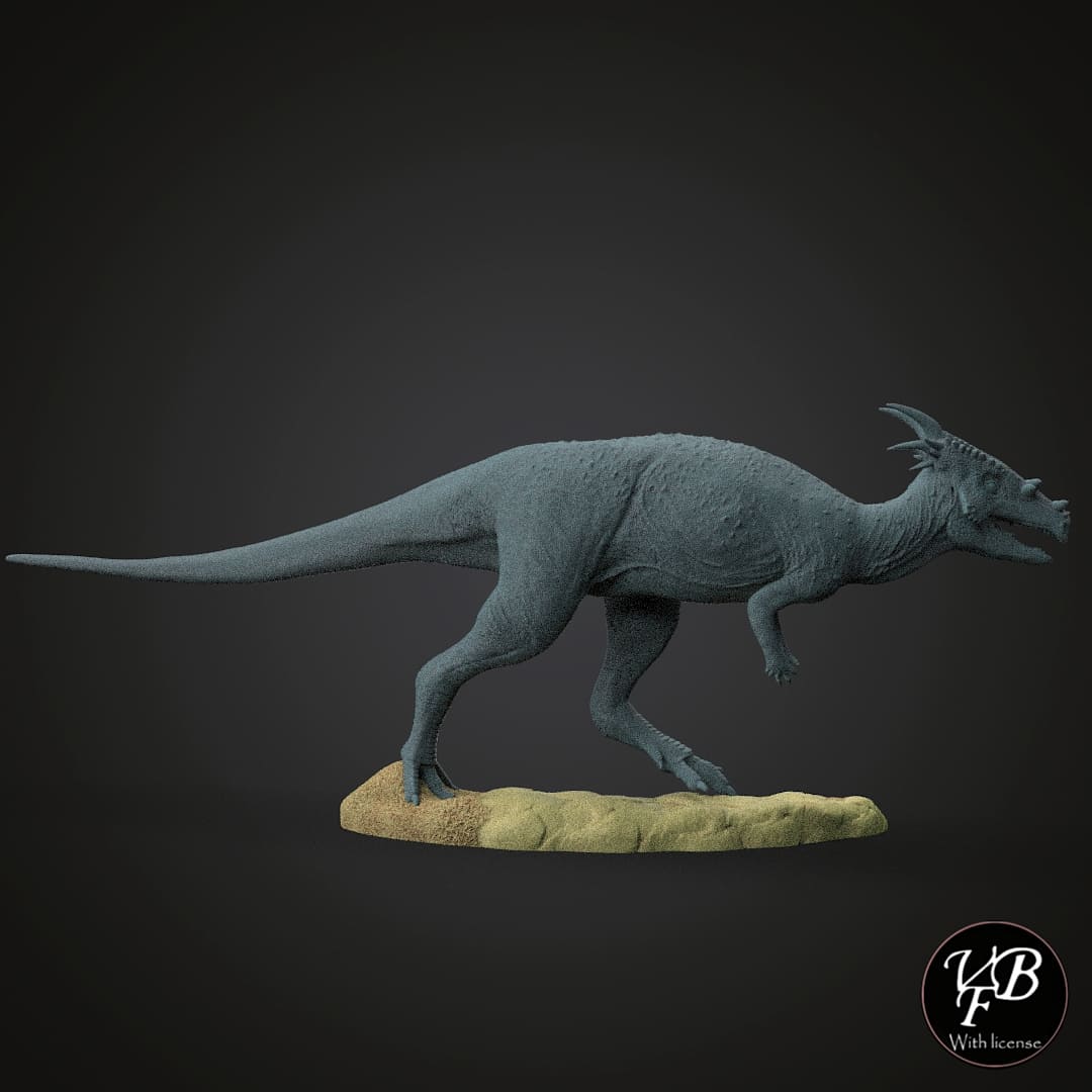 Dracorex hogwartsia