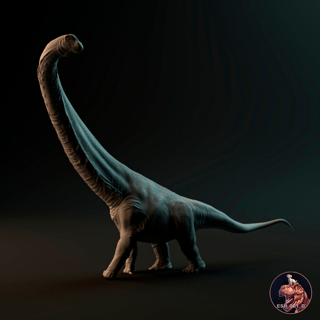 Dreadnoughtus