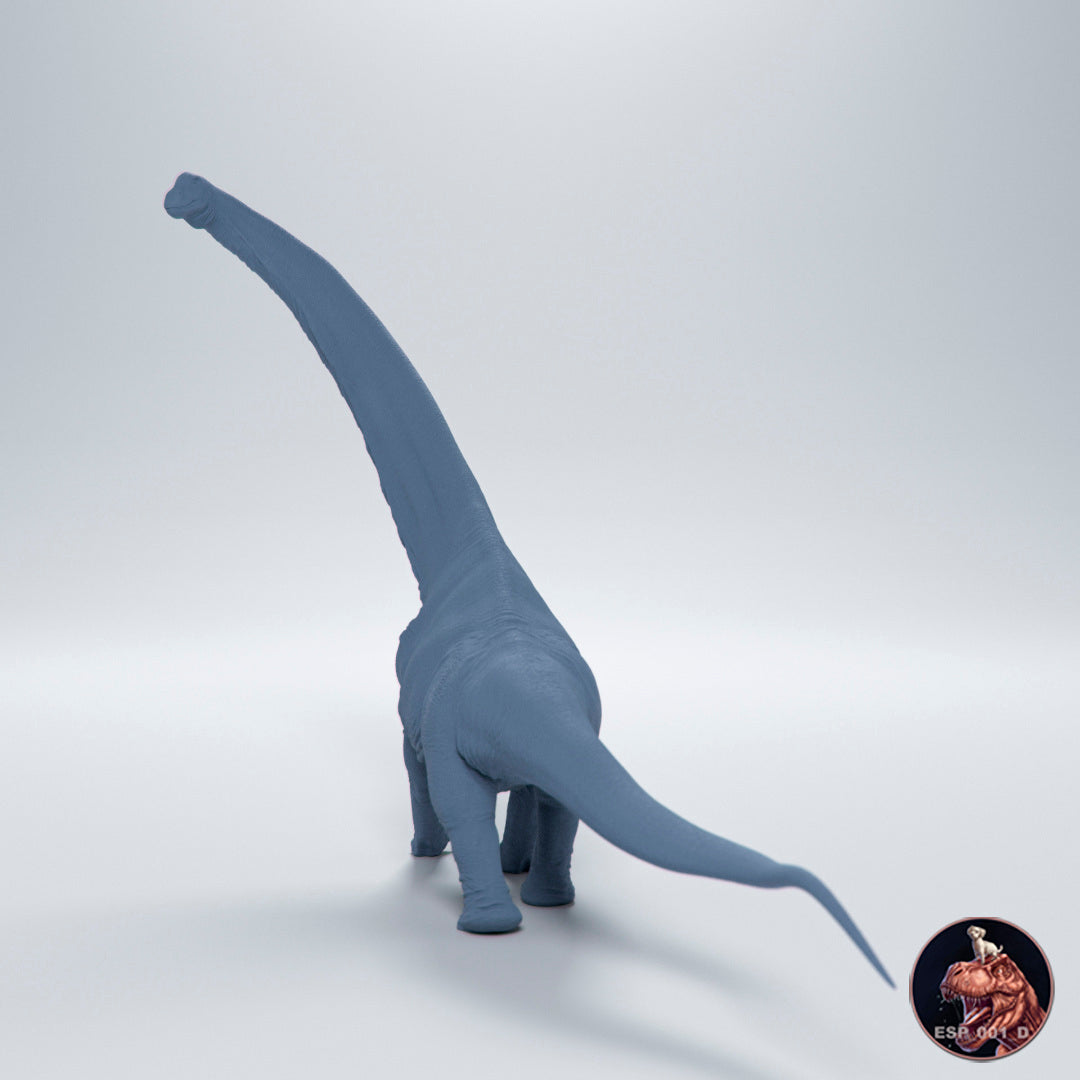 Dreadnoughtus