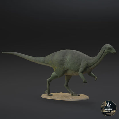 Dryosaurus altus