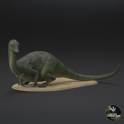 Dryosaurus altus